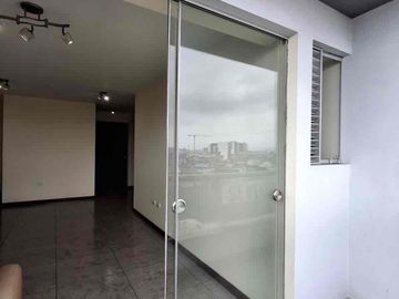 VENDO DEPARTAMENTO DUPLEX EN SURQUILLO