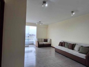 VENDO DEPARTAMENTO DUPLEX EN SURQUILLO