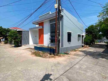 Rumah Nego Sampai Jadi di Pondok Pelangi Tahap 3 dekat Politeknik Batam