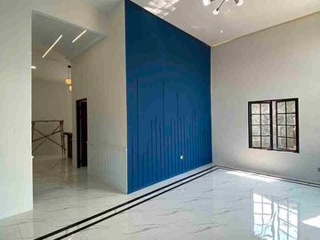 Rumah Nego Sampai Jadi di Pondok Pelangi Tahap 3 dekat Politeknik Batam