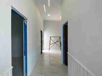 Rumah Nego Sampai Jadi di Pondok Pelangi Tahap 3 dekat Politeknik Batam