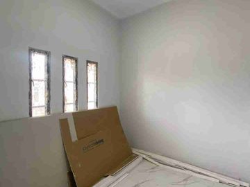 Rumah Nego Sampai Jadi di Pondok Pelangi Tahap 3 dekat Politeknik Batam
