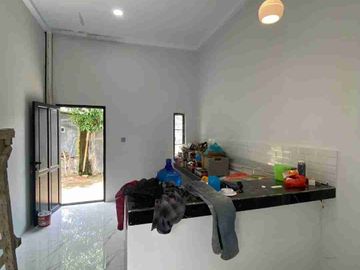 Rumah Nego Sampai Jadi di Pondok Pelangi Tahap 3 dekat Politeknik Batam