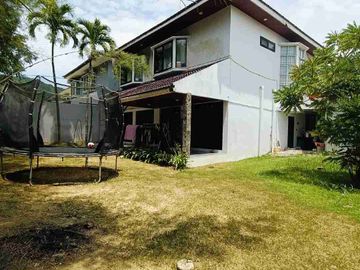 Rumah American Style di  Villa Shangri-la Garden dekat Sekupang Batam