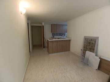 Apartamento en arriendo Loma del Indio