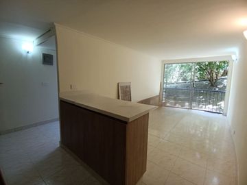 Apartamento en arriendo Loma del Indio
