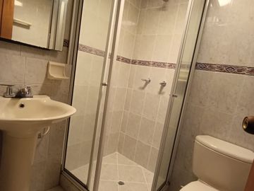 Apartamento en arriendo Loma del Indio