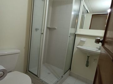 Apartamento en arriendo Loma del Indio