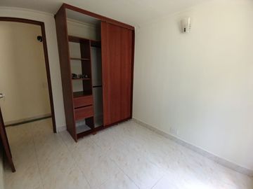 Apartamento en arriendo Loma del Indio