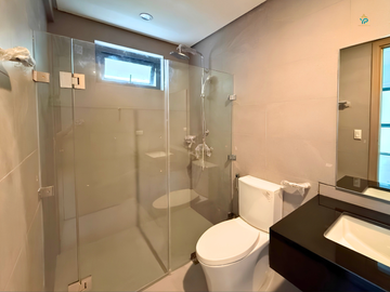 2 Bedroom for sale in Makati Avenue Mergent Residences by Alveo Land near Ayala Ave Jupiter Paseo Bel Air Salcedo Antel Spa Century Mall CircuitMakati