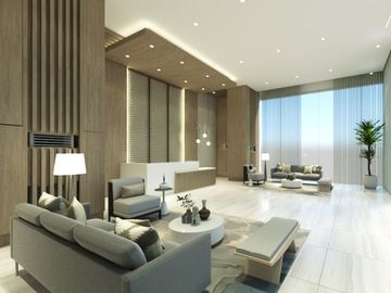 2 Bedroom for sale in Makati Avenue Mergent Residences by Alveo Land near Ayala Ave Jupiter Paseo Bel Air Salcedo Antel Spa Century Mall CircuitMakati