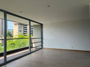 Apartarmento en Venta en en el Castillo, Poblado Medellín Antioquia