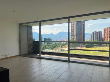 Apartarmento en Venta en en el Castillo, Poblado Medellín Antioquia