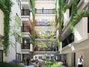 HERMOSO DEPARTAMENTO, CERCA DE PLAZA DEL SOL, DEL ITESO, CONDOMINIO LIFE PATRIA.