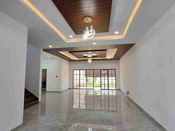 Rumah Mewah Bukit Golf Residence 
Sukajadi Batam