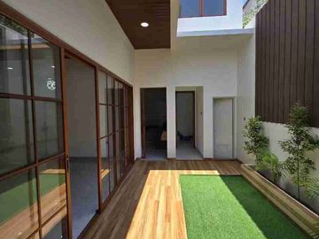 Rumah Mewah Bukit Golf Residence 
Sukajadi Batam