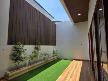 Rumah Mewah Bukit Golf Residence 
Sukajadi Batam