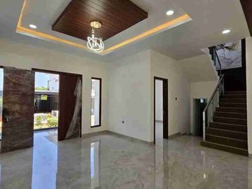 Rumah Mewah Bukit Golf Residence 
Sukajadi Batam