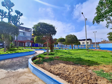🏡 ¡CASA DE 3 PISOS EN VENTA – CIUDAD NUEVA, TACNA!
