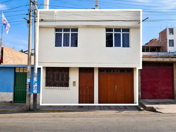 🏡 ¡CASA DE 3 PISOS EN VENTA – CIUDAD NUEVA, TACNA!