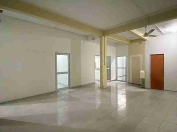 2 Unit Gandeng Ruko Murah di Sei Panas dekat Patung Kuda Putih