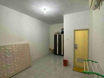 2 Unit Gandeng Ruko Murah di Sei Panas dekat Patung Kuda Putih