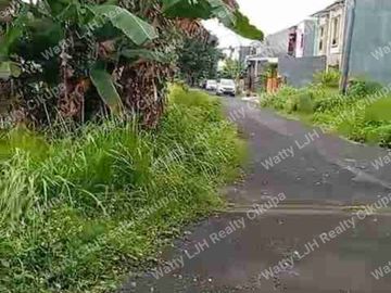 🏠 DIJUAL KAVELING STRATEGIS DI CITRA RAYA