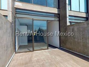 Departamento en Venta en Cuajimalpa de Morelos, 	Contadero