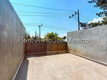 Departamento en Venta en Cuajimalpa de Morelos, 	Contadero