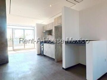 Departamento en Venta en Cuajimalpa de Morelos, 	Contadero