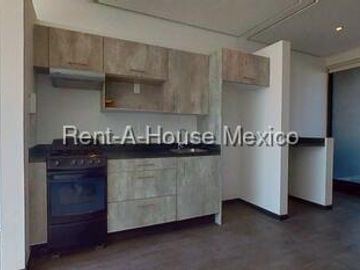 Departamento en Venta en Cuajimalpa de Morelos, 	Contadero