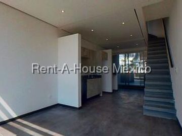 Departamento en Venta en Cuajimalpa de Morelos, 	Contadero