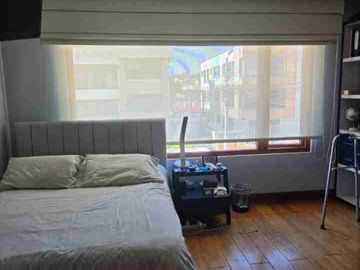 Arriendo linda casa dentro Urbanización el Condado sin amoblar