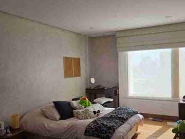 Arriendo linda casa dentro Urbanización el Condado sin amoblar