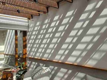 Arriendo linda casa dentro Urbanización el Condado sin amoblar