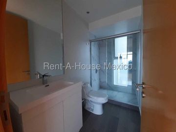 Departamento en Venta en Miguel Hidalgo,Anahuac CMB 27-352.