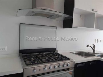 Departamento en Venta en Miguel Hidalgo,Anahuac CMB 27-352.