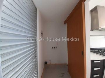 Departamento en Venta en Miguel Hidalgo,Anahuac CMB 27-352.