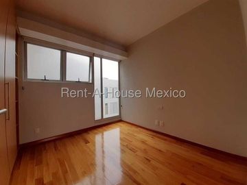 Departamento en Venta en Miguel Hidalgo,Anahuac CMB 27-352.