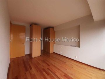 Departamento en Venta en Miguel Hidalgo,Anahuac CMB 27-352.