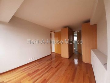 Departamento en Venta en Miguel Hidalgo,Anahuac CMB 27-352.