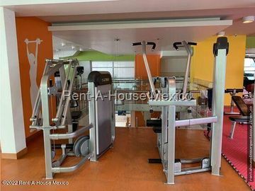Departamento en Venta en Miguel Hidalgo,Anahuac CMB 27-352.