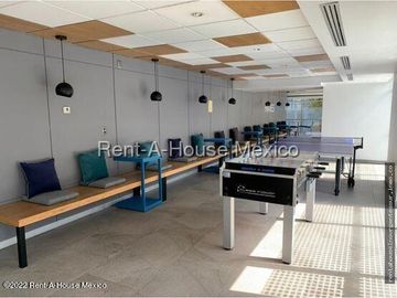 Departamento en Venta en Miguel Hidalgo,Anahuac CMB 27-352.