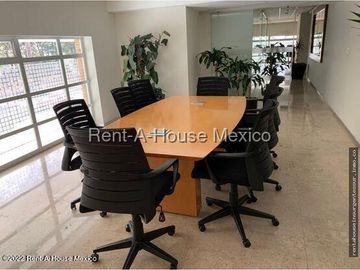 Departamento en Venta en Miguel Hidalgo,Anahuac CMB 27-352.