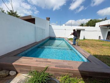CASA EN VENTA EN PORTAL DEL NORTE, ZUAZUA