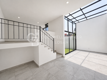 CASA EN VENTA, CD. SATÉLITE, CIRCUITO DIPLOMATICOS