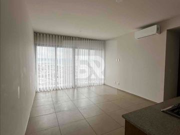 departamento en renta dos recámaras piso 20
