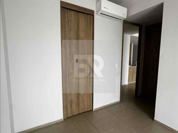departamento en renta dos recámaras piso 20