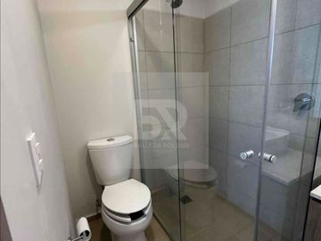 departamento en renta dos recámaras piso 20