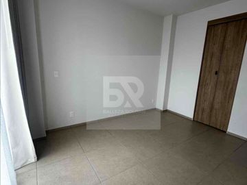 departamento en renta dos recámaras piso 20